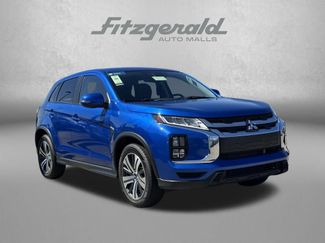 Used 2024 Mitsubishi Outlander Sport SE 360° Tour