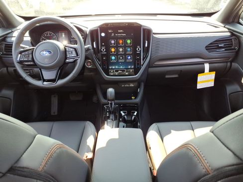 New 2026 Subaru Forester Sport AWD/4WD image 8