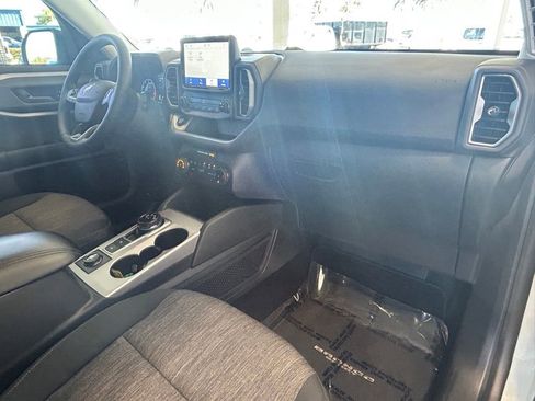 Used 2023 Ford Bronco Sport Big Bend w/ Convenience Package image 25
