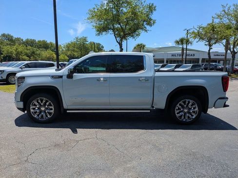 New 2026 GMC Sierra 1500 Denali AWD/4WD image 7