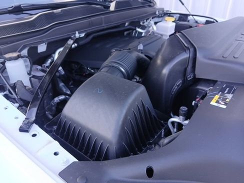 Used 2026 RAM 2500 Power Wagon AWD/4WD image 64
