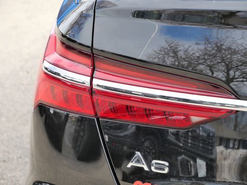 Used 2024 Audi A6 Premium Plus image 5