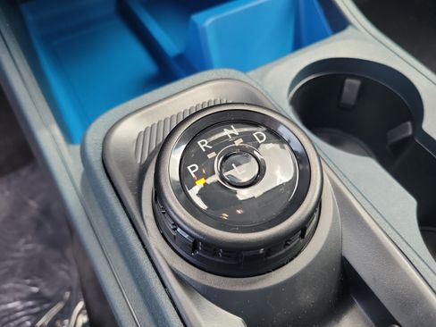 New 2026 Ford Maverick XLT FWD image 17