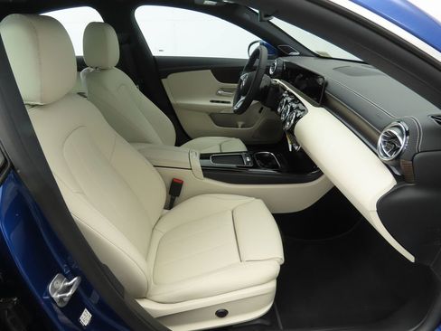 New 2026 Mercedes-Benz CLA 250 CLA 250 image 20