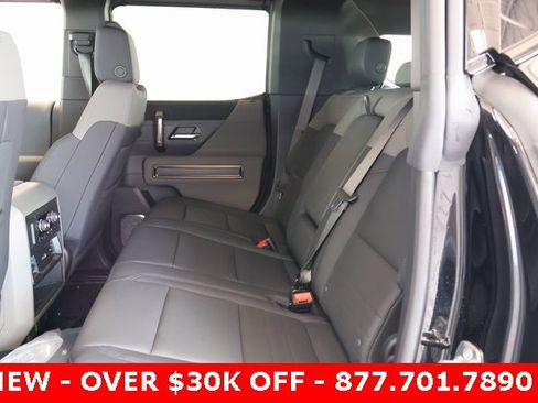 New 2024 GMC Hummer EV 2X w/ Extreme Off-Road Package image 13