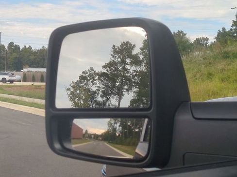 New 2026 RAM 3500 Tradesman w/ Chrome Appearance Group image 18