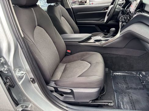 Used 2023 Toyota Camry LE image 30