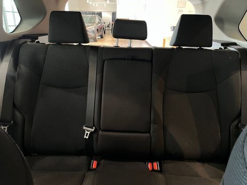 Used 2025 Toyota RAV4 LE image 38