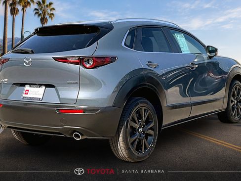 Used 2023 MAZDA CX-30 AWD 2.5 S w/ Preferred Package image 5