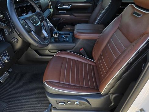 Used 2024 GMC Sierra 1500 Denali Ultimate image 21