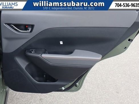 New 2026 Subaru Crosstrek 2.5i Limited image 19