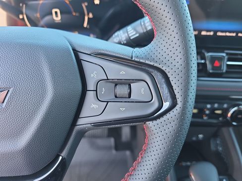 New 2026 Chevrolet TrailBlazer RS w/ Convenience Package image 27