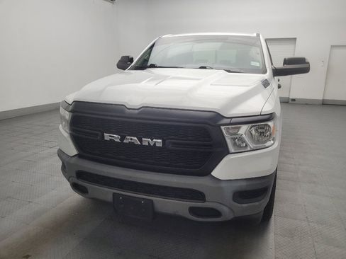 Used 2019 RAM 1500 Tradesman AWD/4WD image 15