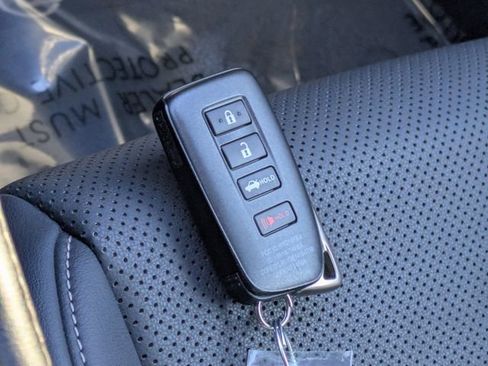 Used 2020 Lexus RC 300 300 image 26