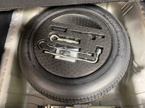 Used 2022 Honda HR-V EX image 30