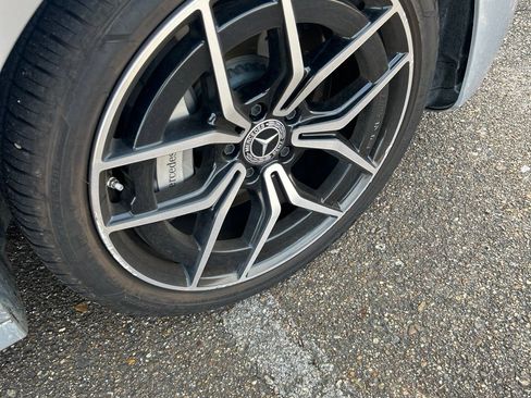 Used 2023 Mercedes-Benz E 350 Sedan image 6