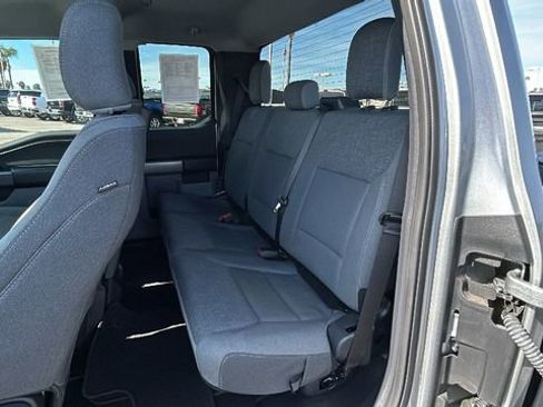 Certified 2024 Ford F150 XLT w/ Bed Utility Package image 15