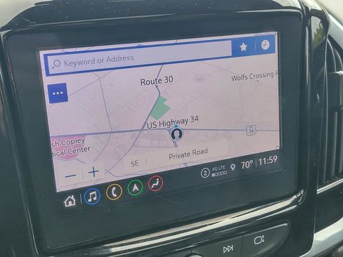 Certified 2023 Chevrolet Traverse Premier image 15