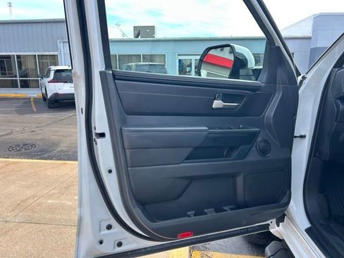 Used 2024 Toyota Tundra SR5 w/ SR5 Convenience Package image 24