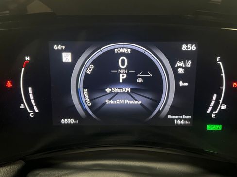 Used 2025 Lexus NX 300h AWD w/ Accessory Package (K3) image 18