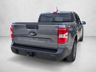 New 2025 Ford Maverick XLT w/ XLT Luxury Package video 2