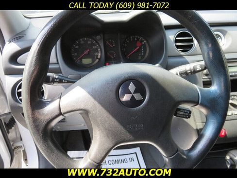 Used 2004 Mitsubishi Outlander LS image 26