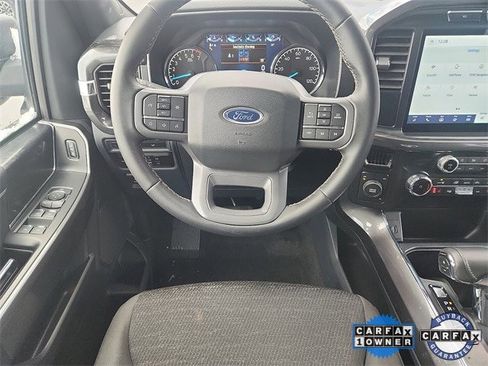 Certified 2023 Ford F150 XLT w/ Equipment Group 302A High image 9