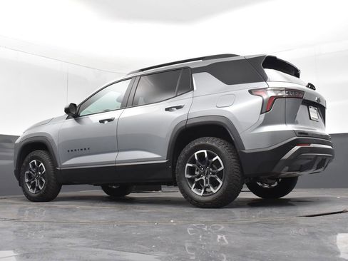 Used 2025 Chevrolet Equinox ACTIV image 20