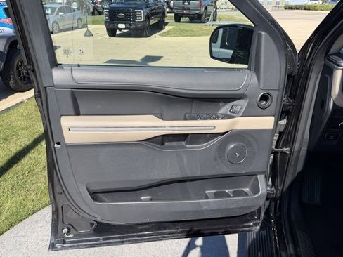Certified 2024 Ford Expedition Max Limited image 10