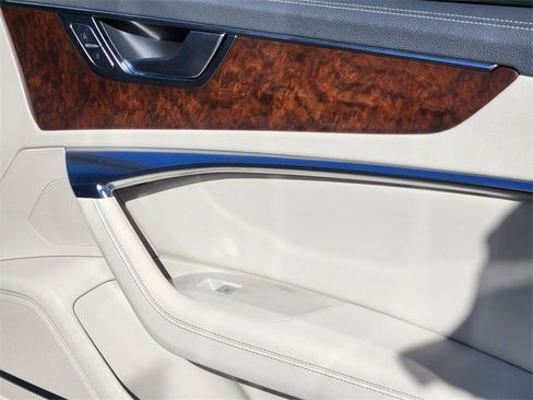 Used 2019 Audi A6 3.0T Premium Plus w/ Premium Plus Package image 19