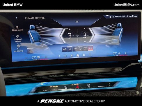 New 2026 BMW 540i xDrive image 11