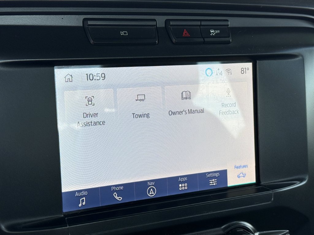 Used 2021 Ford F150 XL w/ XL Power Equipment Group AWD/4WD image 27