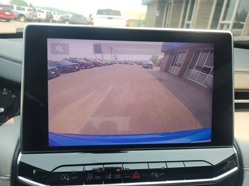 Used 2024 Jeep Compass Limited image 23