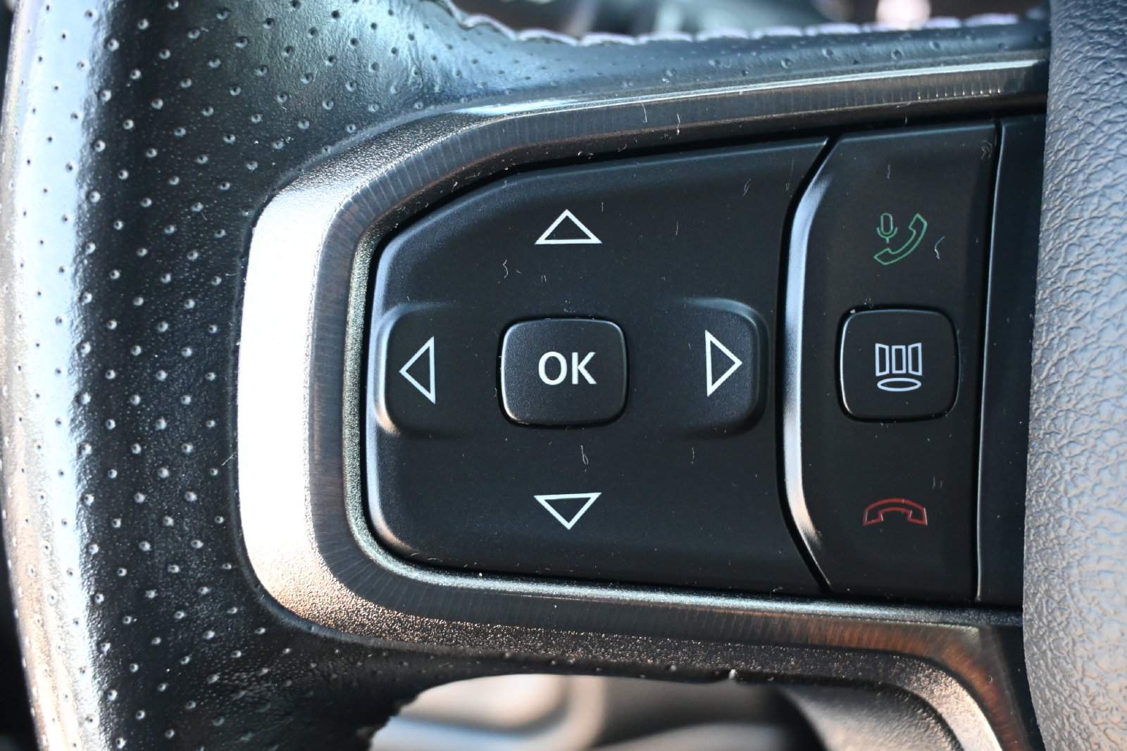 Used 2023 RAM 1500 Rebel w/ Rebel Level 1 Equipment Group AWD/4WD image 14