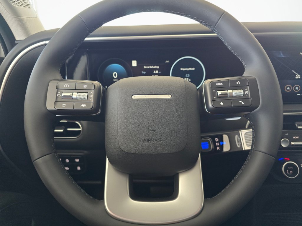 New 2026 Hyundai Palisade SEL AWD/4WD image 21