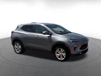 Used 2025 Buick Encore GX Preferred video 2