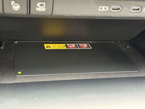 Used 2023 Lexus RZ 450e Premium w/ Technology Package image 24