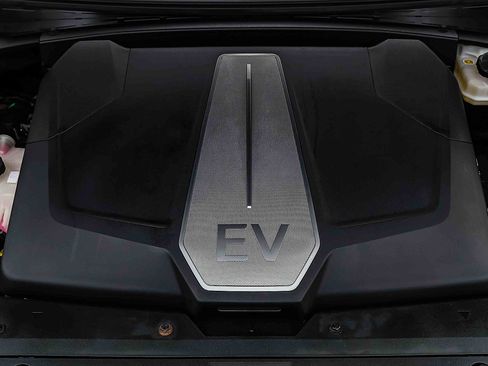 Certified 2023 Kia EV6 GT-Line AWD/4WD image 27