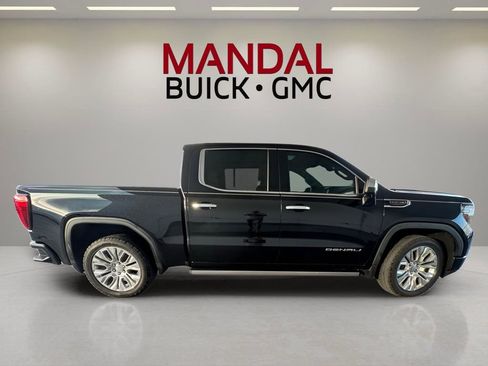 Used 2020 GMC Sierra 1500 Denali w/ Denali Ultimate Package image 5