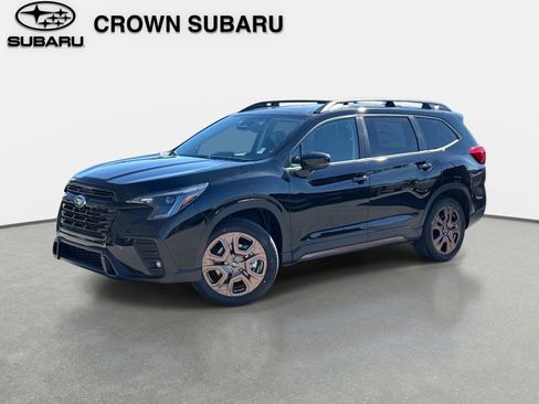 New 2026 Subaru Ascent Limited Bronze image 1