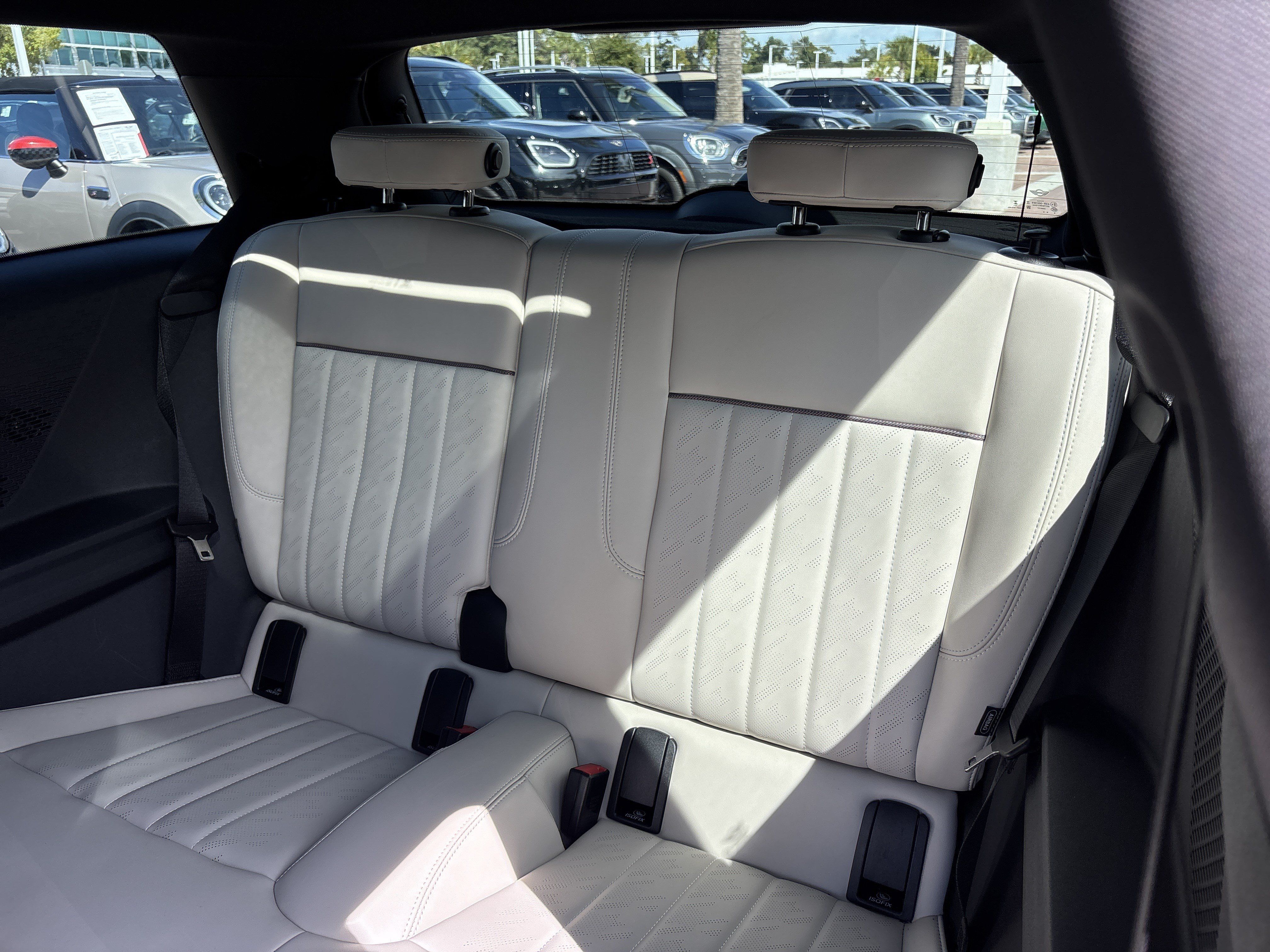 Used 2025 MINI Cooper S FWD image 30