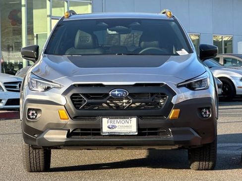 New 2026 Subaru Crosstrek 2.5i Wilderness w/ Wilderness Package AWD/4WD image 6