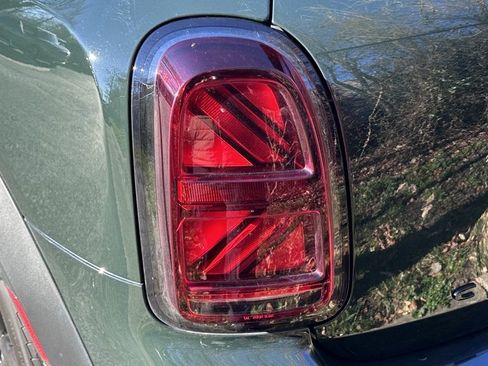 Used 2023 MINI Cooper Countryman John Cooper Works image 9