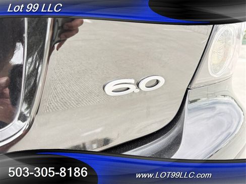 Used 2006 Pontiac GTO RWD image 45
