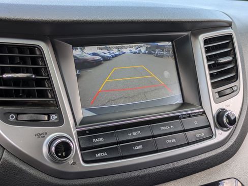 Used 2018 Hyundai Tucson Value image 23