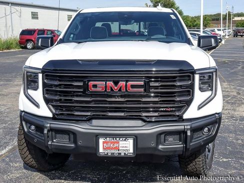 New 2026 GMC Sierra 1500 AT4X image 5