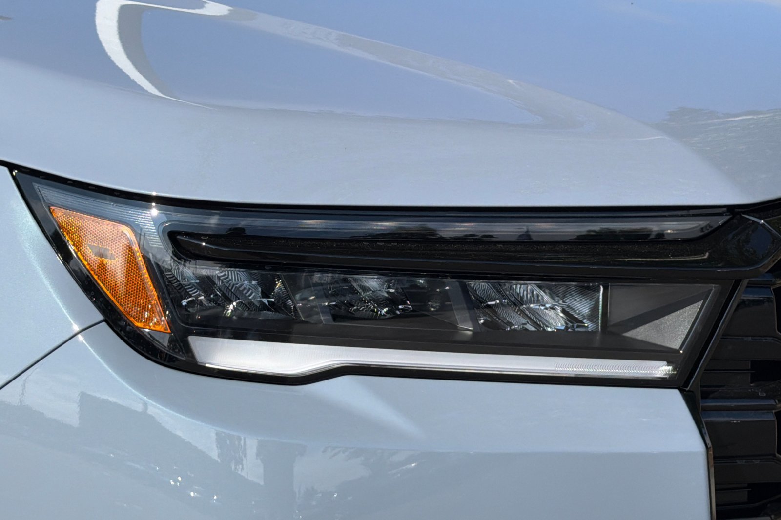 New 2026 Honda Pilot Black Edition image 32