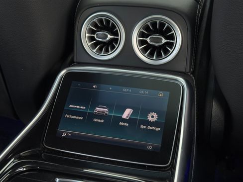 Used 2019 Mercedes-Benz AMG GT 53 image 39