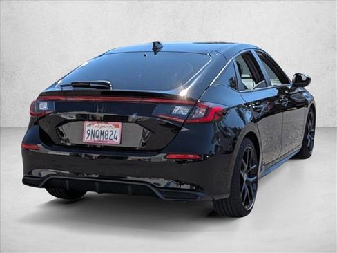 Used 2024 Honda Civic Sport image 5