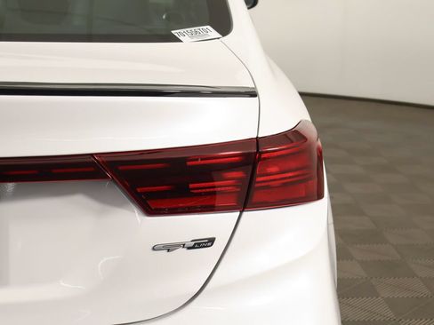 Used 2024 Kia Forte GT-Line w/ GT-Line Premium Package FWD image 18